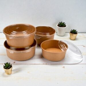 SALAD BOWL 1300 ML